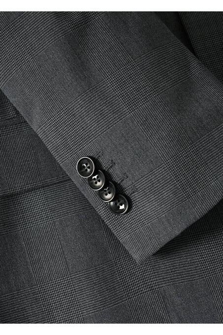 کت مردانه منگو