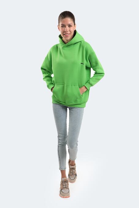 سوییشرت و هودی زنانه اسلازنگر