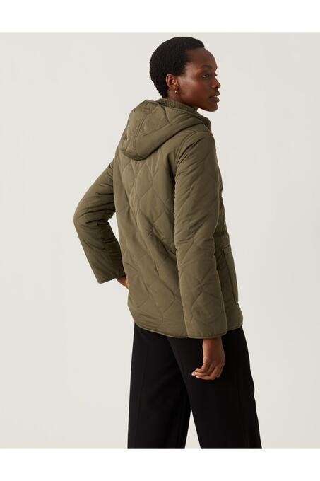 کاپشن زنانه مارکس اند اسپنسر