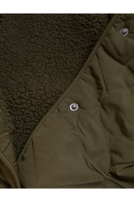 کاپشن زنانه مارکس اند اسپنسر