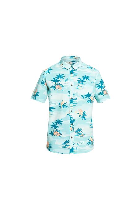 پولو شرت مشترک کوییک سیلور