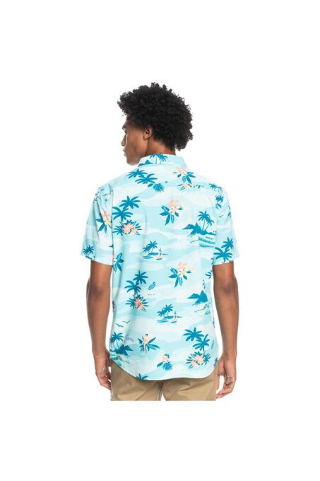 پولو شرت مشترک کوییک سیلور