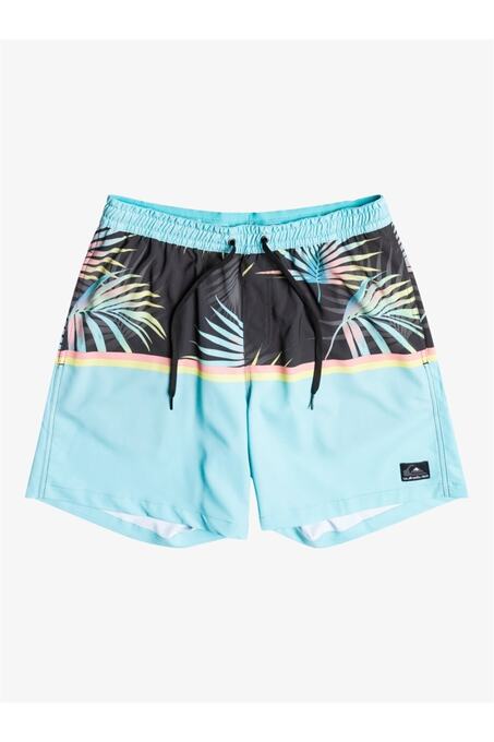 مایو مردانه کوییک سیلور