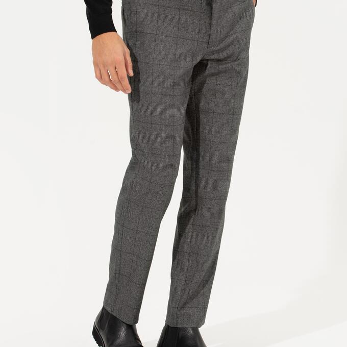 شلوار رسمی مردانه پیر کاردین