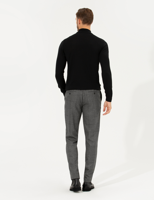 شلوار رسمی مردانه پیر کاردین