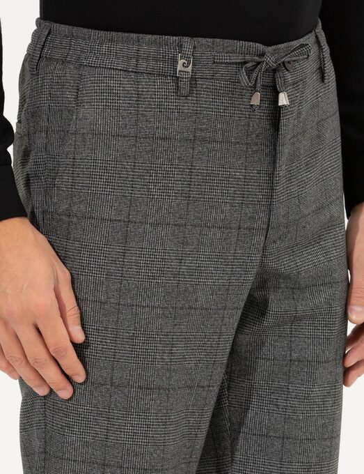 شلوار رسمی مردانه پیر کاردین