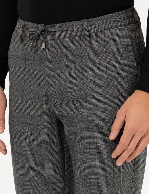 شلوار رسمی مردانه پیر کاردین