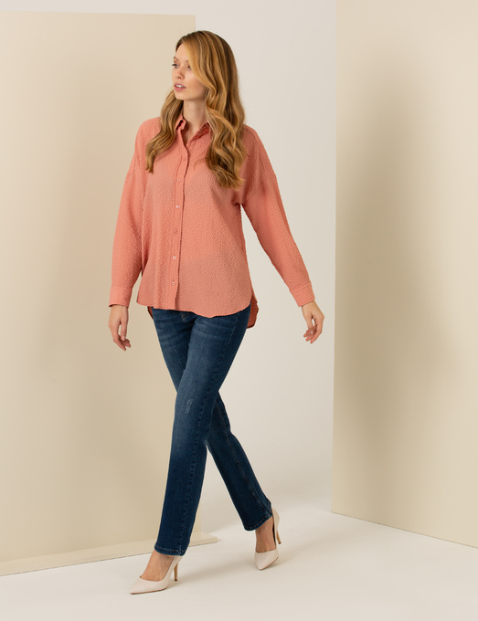 شومیز زنانه پیر کاردین