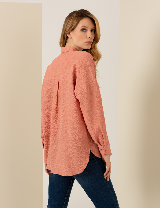 شومیز زنانه پیر کاردین