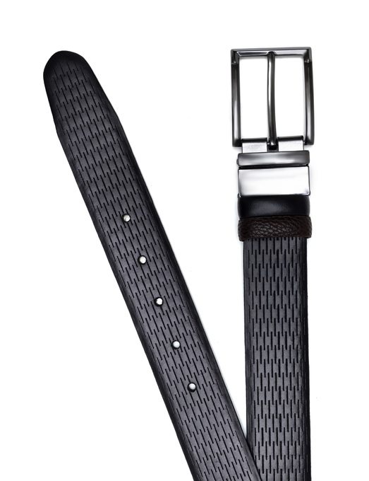 کمربند رسمی مردانه پیر کاردین