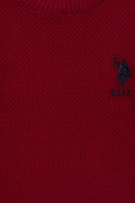 پولیور بچه‌گانه یو اس پولو