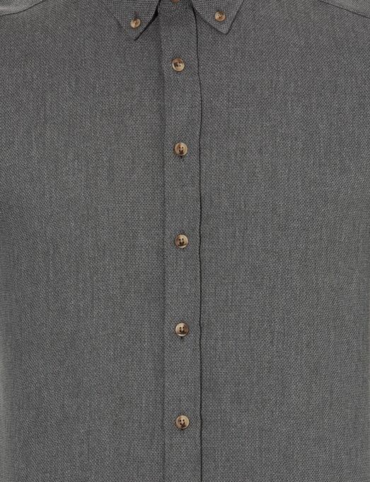 پیراهن آستین بلند مردانه پیر کاردین