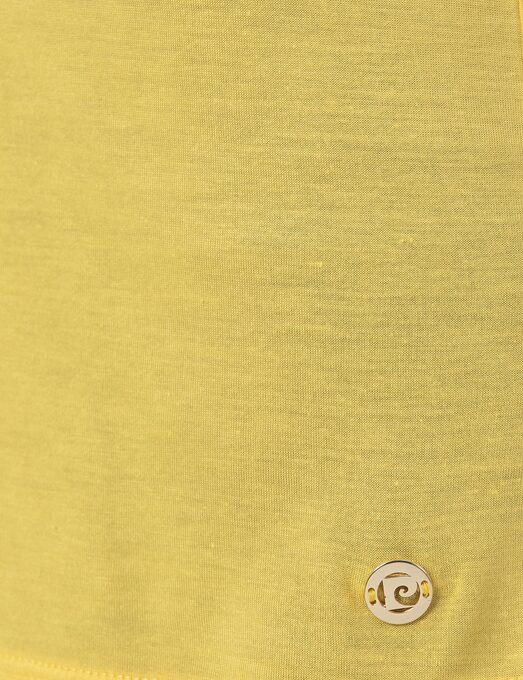 تی شرت آستین کوتاه زنانه پیر کاردین