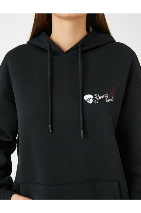 سوییشرت و هودی زنانه کوتون