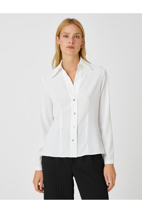 شومیز زنانه کوتون