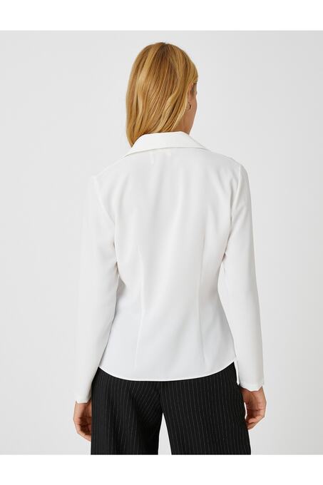 شومیز زنانه کوتون