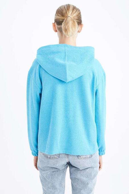 سوییشرت و هودی زنانه دیفکتو