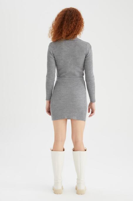 دامن کوتاه زنانه دیفکتو