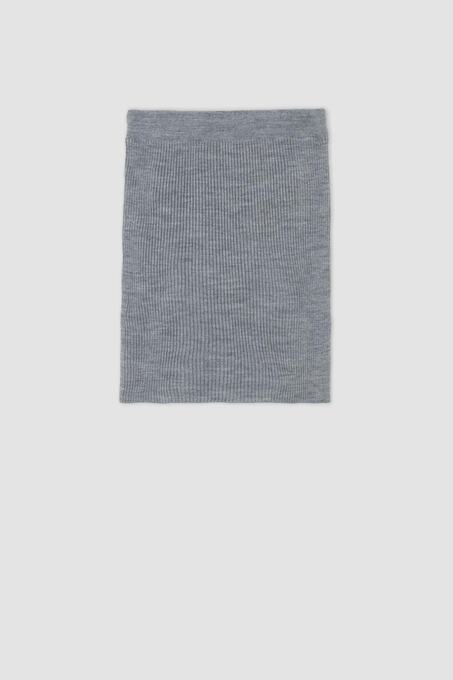 دامن کوتاه زنانه دیفکتو