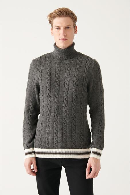 پولیور مردانه آوا