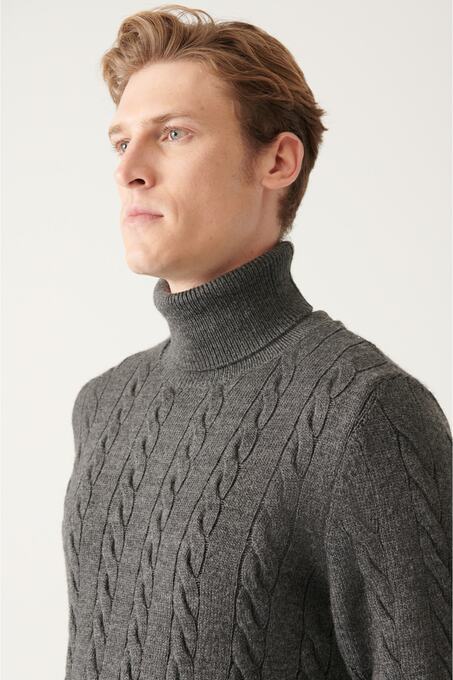 پولیور مردانه آوا