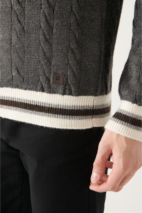 پولیور مردانه آوا