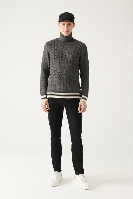 پولیور مردانه آوا