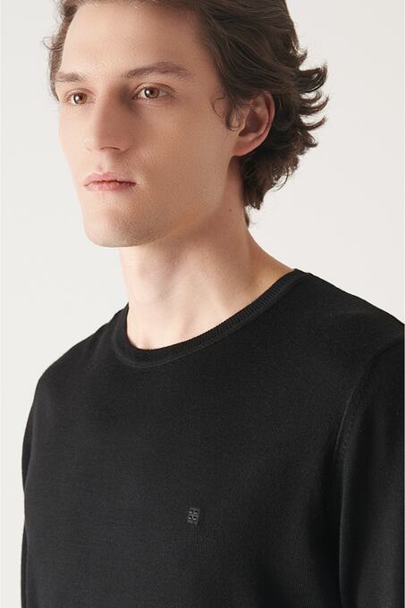 پولیور مردانه آوا