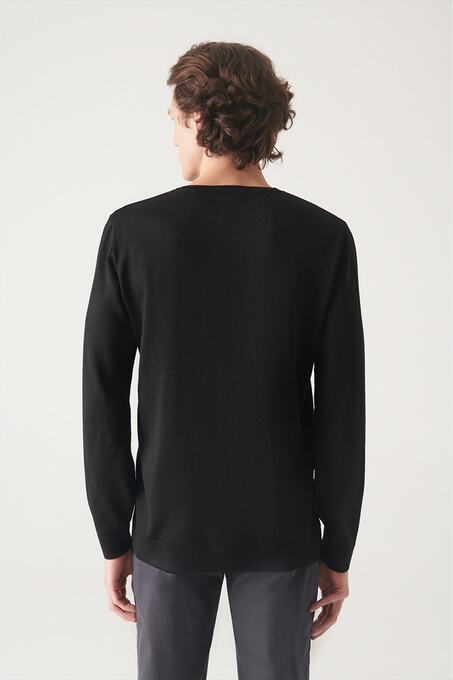 پولیور مردانه آوا