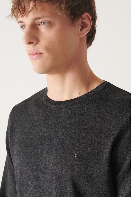 پولیور مردانه آوا