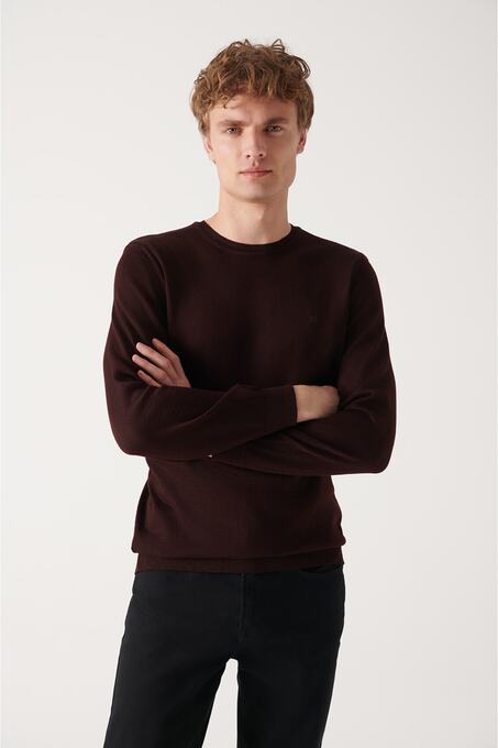 پولیور مردانه آوا