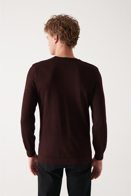 پولیور مردانه آوا