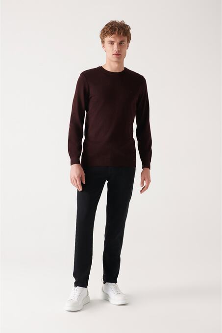 پولیور مردانه آوا