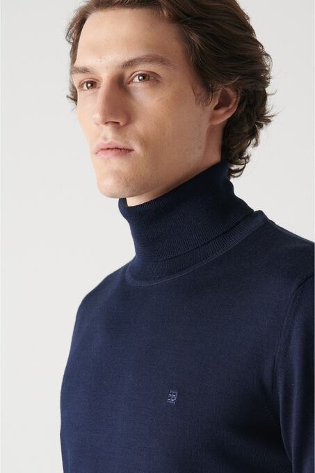 پولیور مردانه آوا