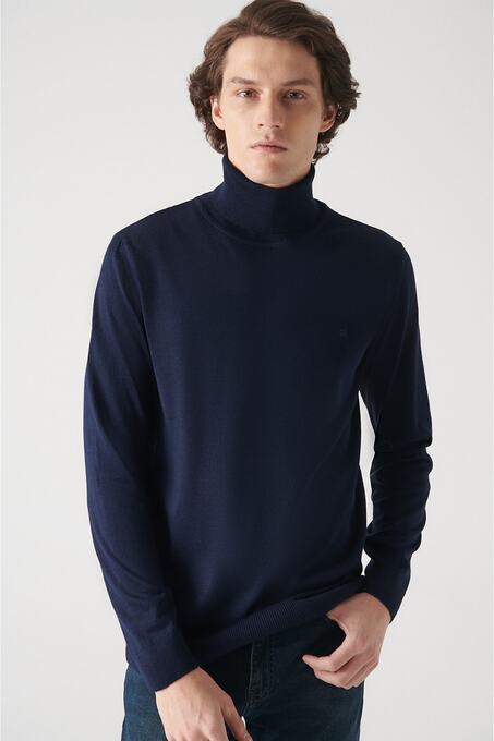 پولیور مردانه آوا