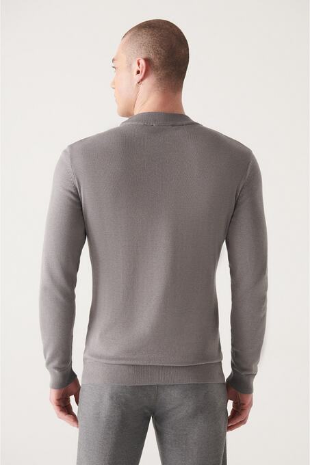 پولیور مردانه آوا