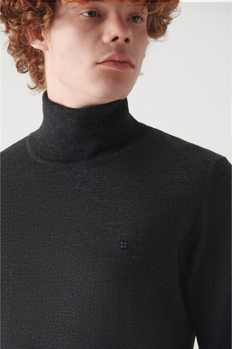 پولیور مردانه آوا