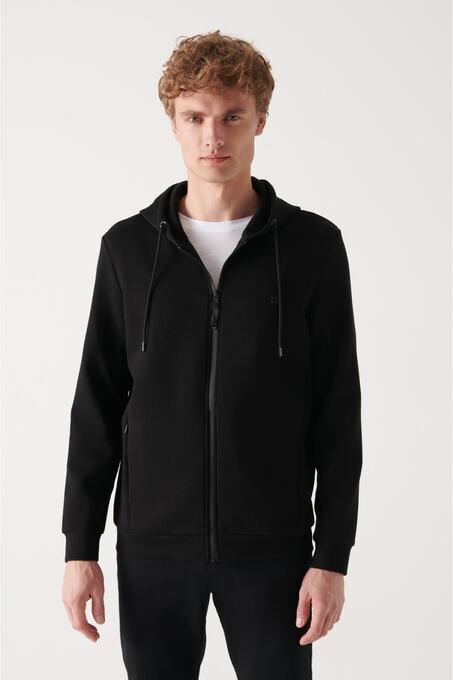 سوییشرت و هودی مردانه آوا