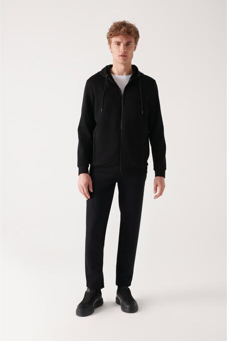 سوییشرت و هودی مردانه آوا