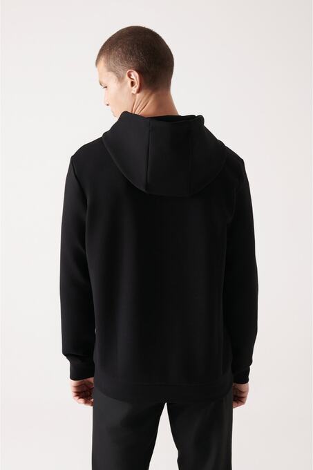 سوییشرت و هودی مردانه آوا