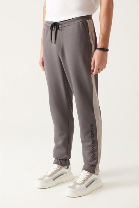 شلوار پیاده روی مردانه آوا