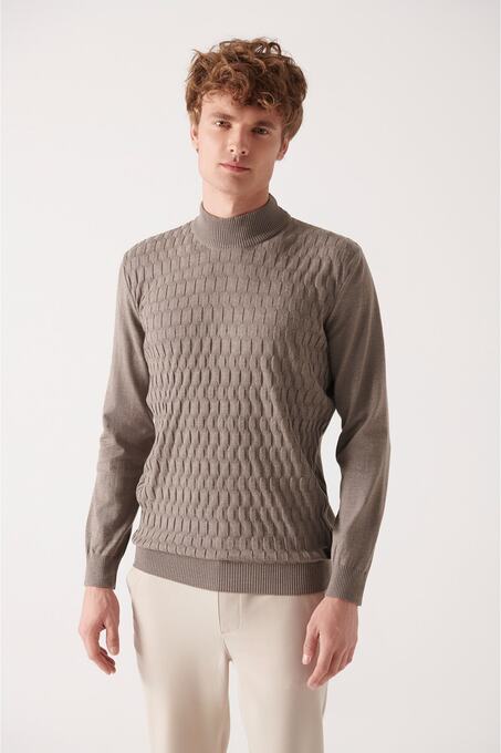 پولیور مردانه آوا