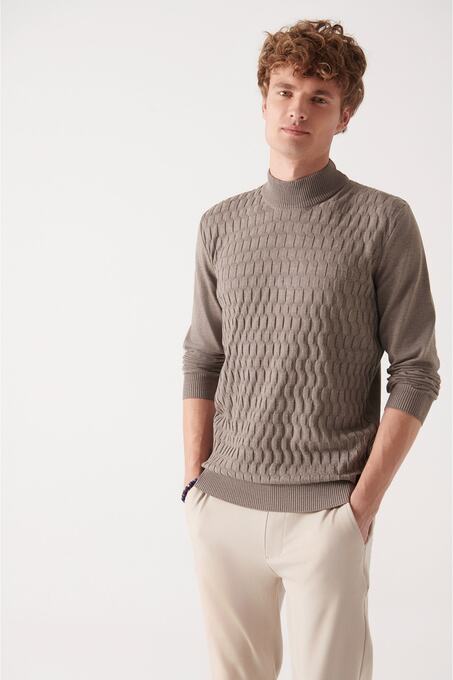 پولیور مردانه آوا