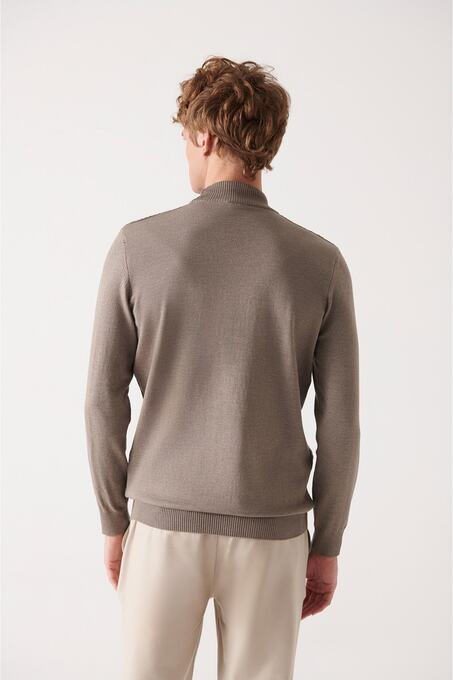 پولیور مردانه آوا