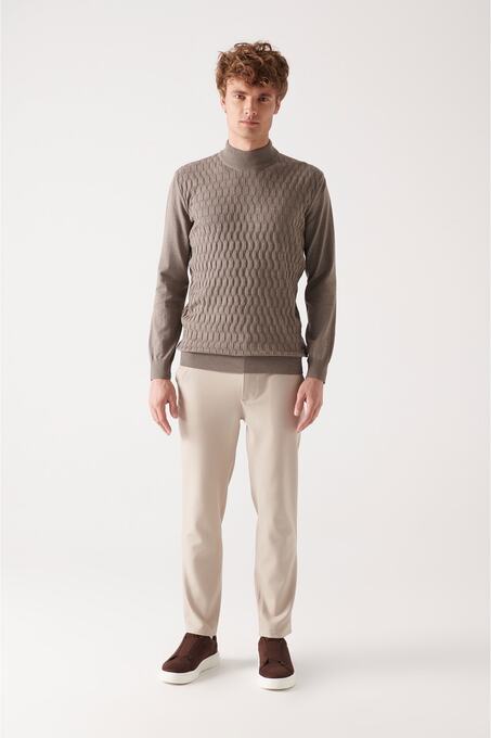 پولیور مردانه آوا