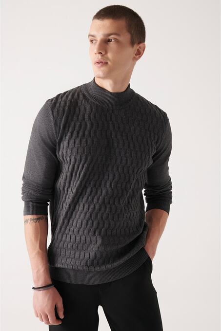 پولیور مردانه آوا