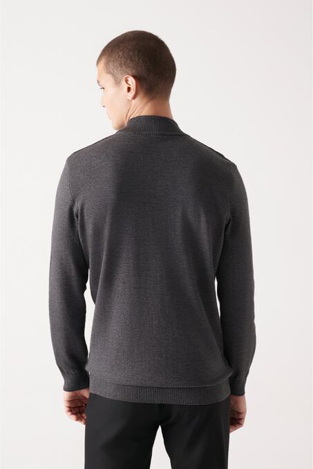 پولیور مردانه آوا