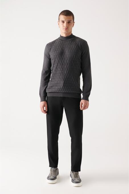 پولیور مردانه آوا