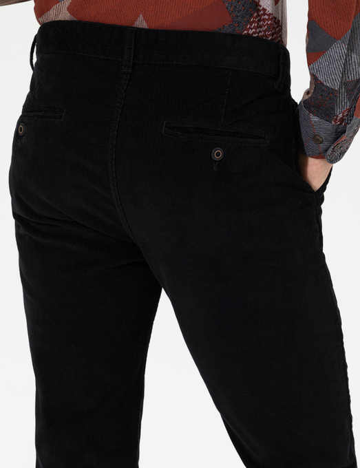 شلوار کتان مردانه پیر کاردین