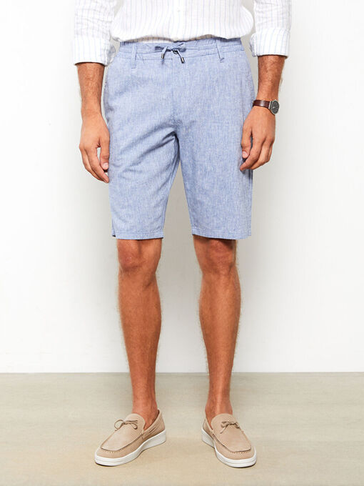 شلوارک مردانه ال سی وایکیکی